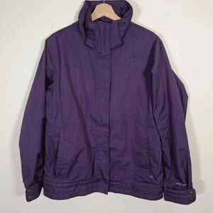 Columbia Women's  Interchange Owni Shield Winter Jacket